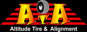 Altitude Tire & Alignment