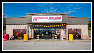 Kaiser Tire Pros