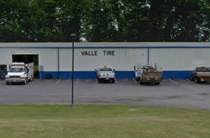 Valley Tire