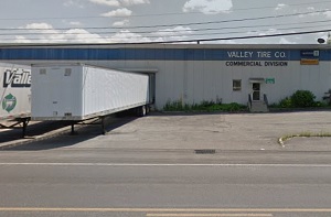 Valley Tire