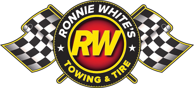 Ronnie White's Towing and Tire - Youngsville