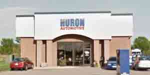 Huron Automotive