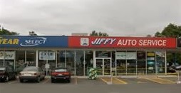 Jiffy Auto Service | Kingston, On