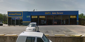Cliff's Auto Service Center