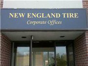 NEW ENGLAND TIRE Car Care Centers Corporate Headquarters