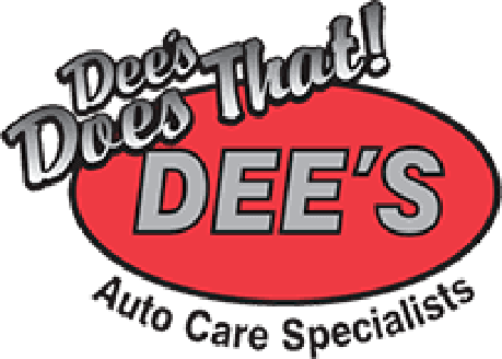 Dee's Auto Care Specialists