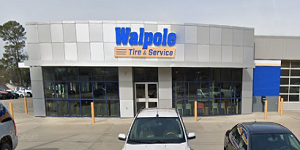 Walpole Tire & Service