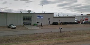 Commercial Tire Centers, Inc.