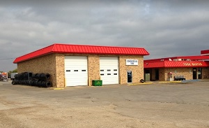 Commercial Tire Centers, Inc. - Headquarters