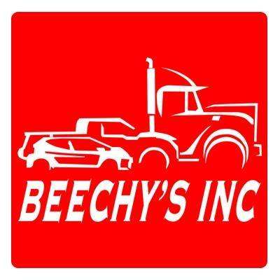 Beechy's
