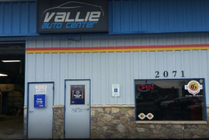 Vallie Automotive Center, Inc