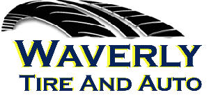 Waverly Tire Tire Shop Auto Service Center In
