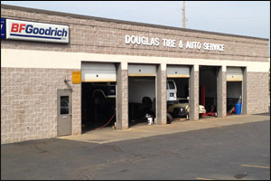 Oades Brothers Tire & Auto
