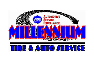 Millennium Tire and Auto