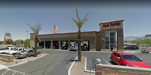 Jack Furrier Tire & Auto Care [NW-Side] I-10 frontage road South of Cortaro Road Exit