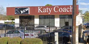 Katy Coach Works, Inc