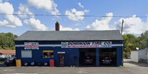 Dominion Tire Company