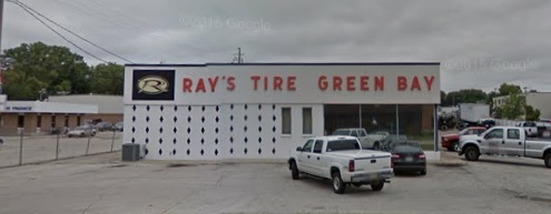 Ray's Tire