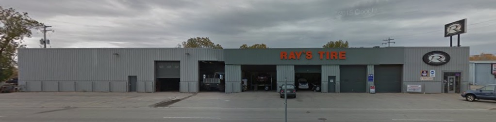 Ray's Tire
