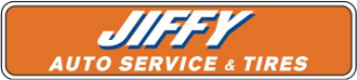 Jiffy Pneus Lube Express Service
