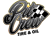 Pit Crew Tire & Oil