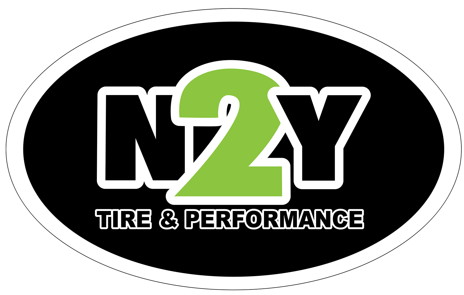 New2You Tire Sales & Service - Used & New Tire Sales