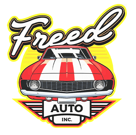 Freed Auto Inc.