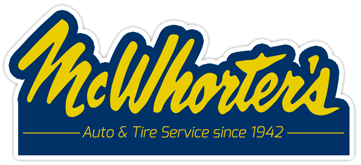 McWhorter Tire & Auto Service in Downtown Lubbock