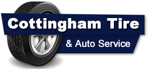 Cottingham Tire & Auto Service
