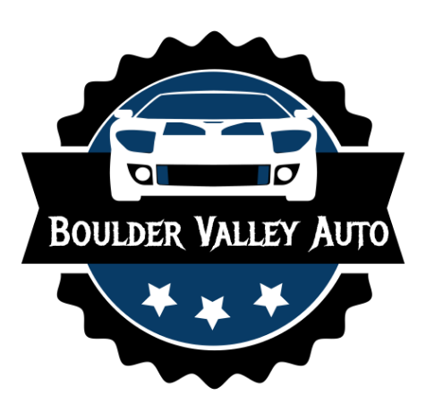 Boulder Valley Automotive