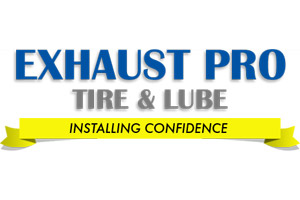 Exhaust Pro Tire and Lube Summit