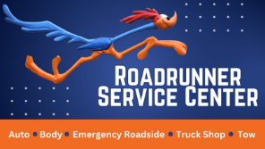 Roadrunner Collision Center