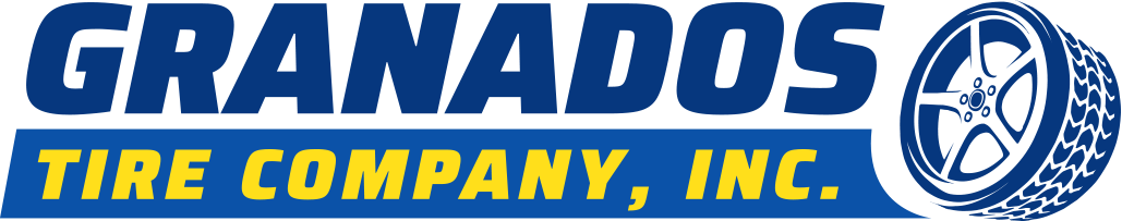 Granados Tire Company, Inc.