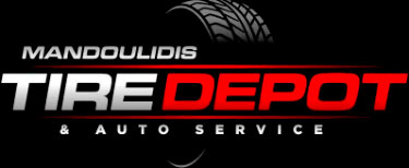 Tire Depot & Auto Service