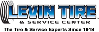 Levin Tire & Service - Broadway