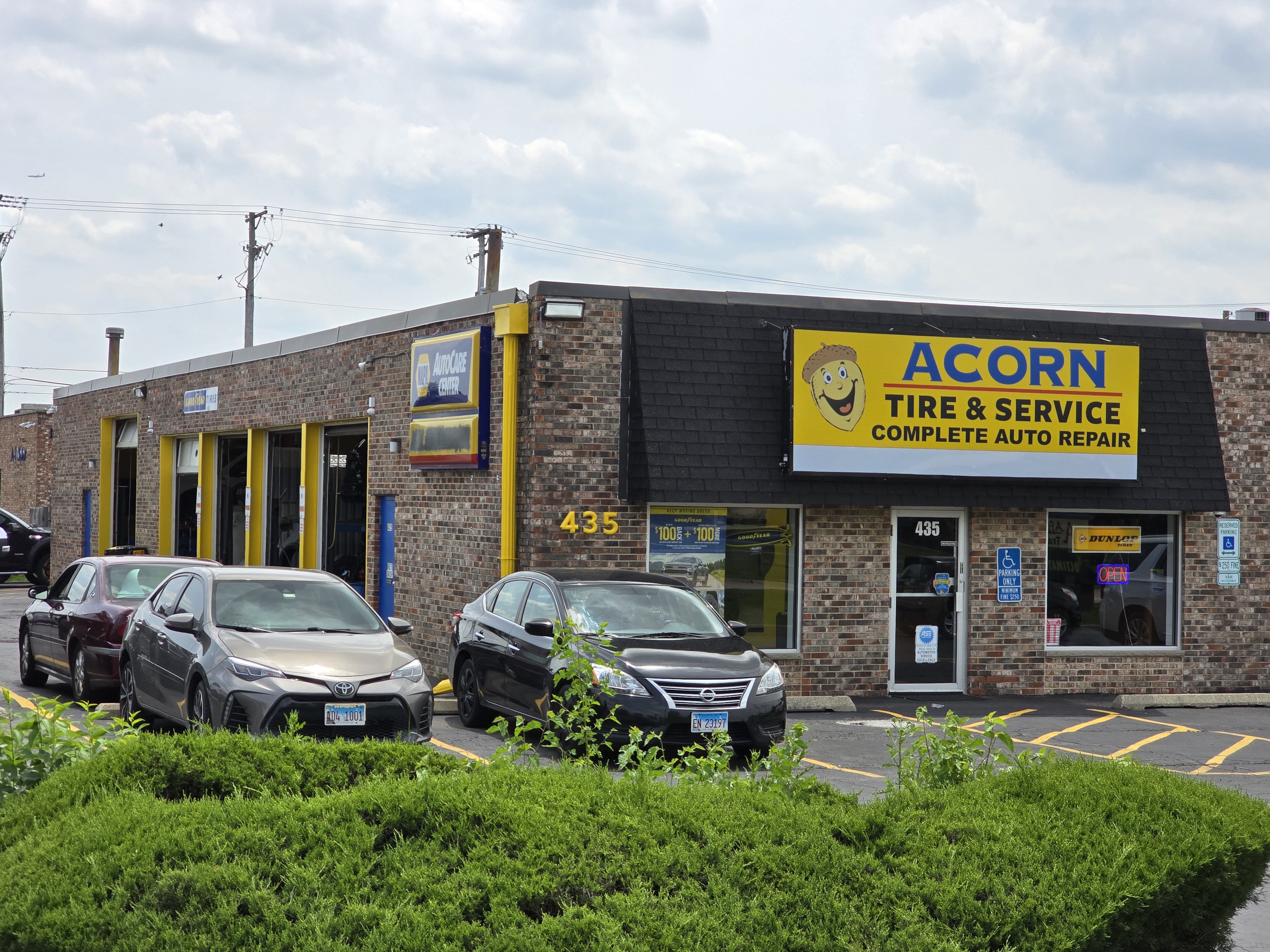 Acorn Tire & Service