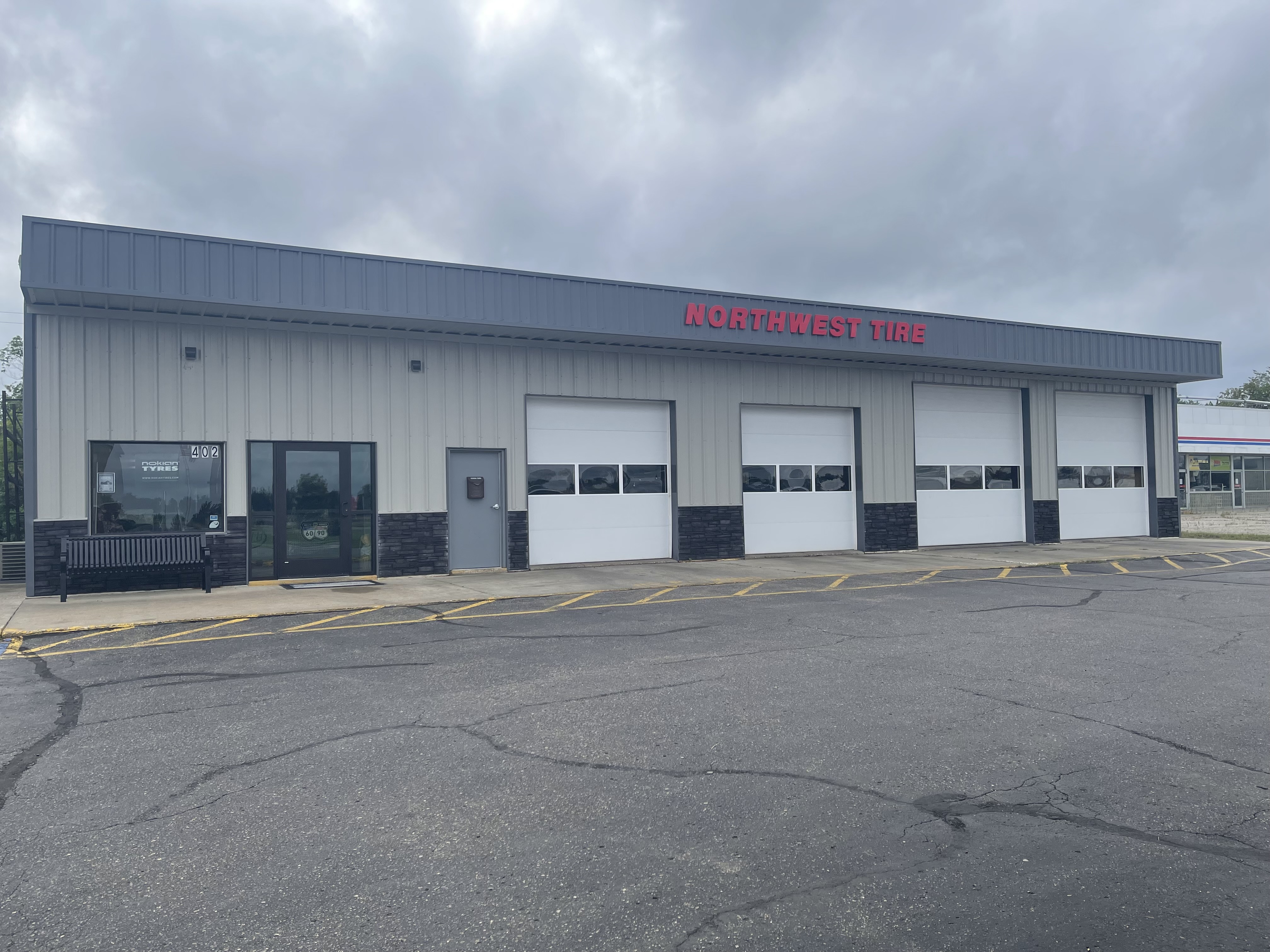 NW Tire Bemidji