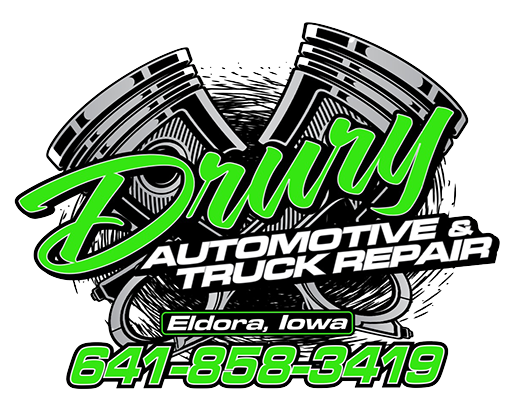 Drury Automotive Service & Truck Repair