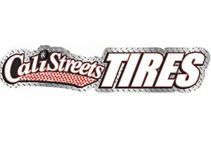 Cali Streets Tires