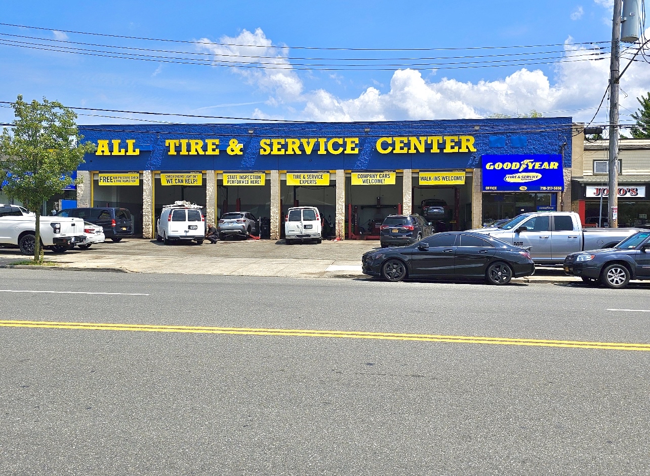 All Tire & Service