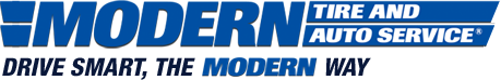 Modern’s Denvir Tire