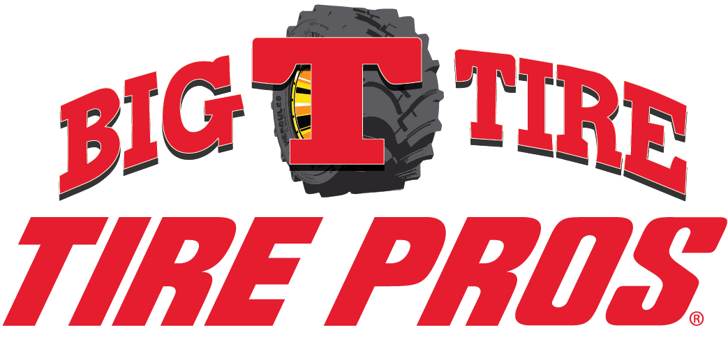 Big T Tire Pros