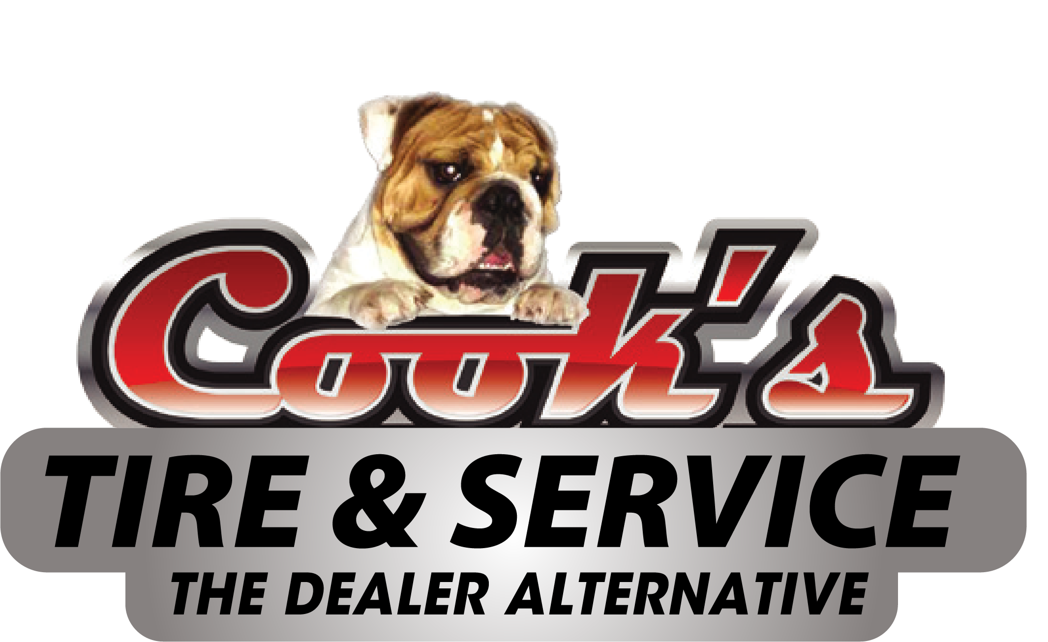 Cooks Tire and Service