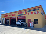 Amigo Tires