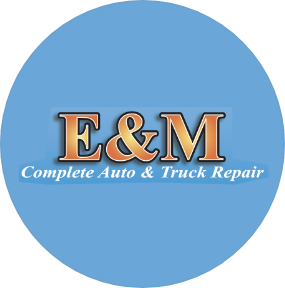 E & M Automotive