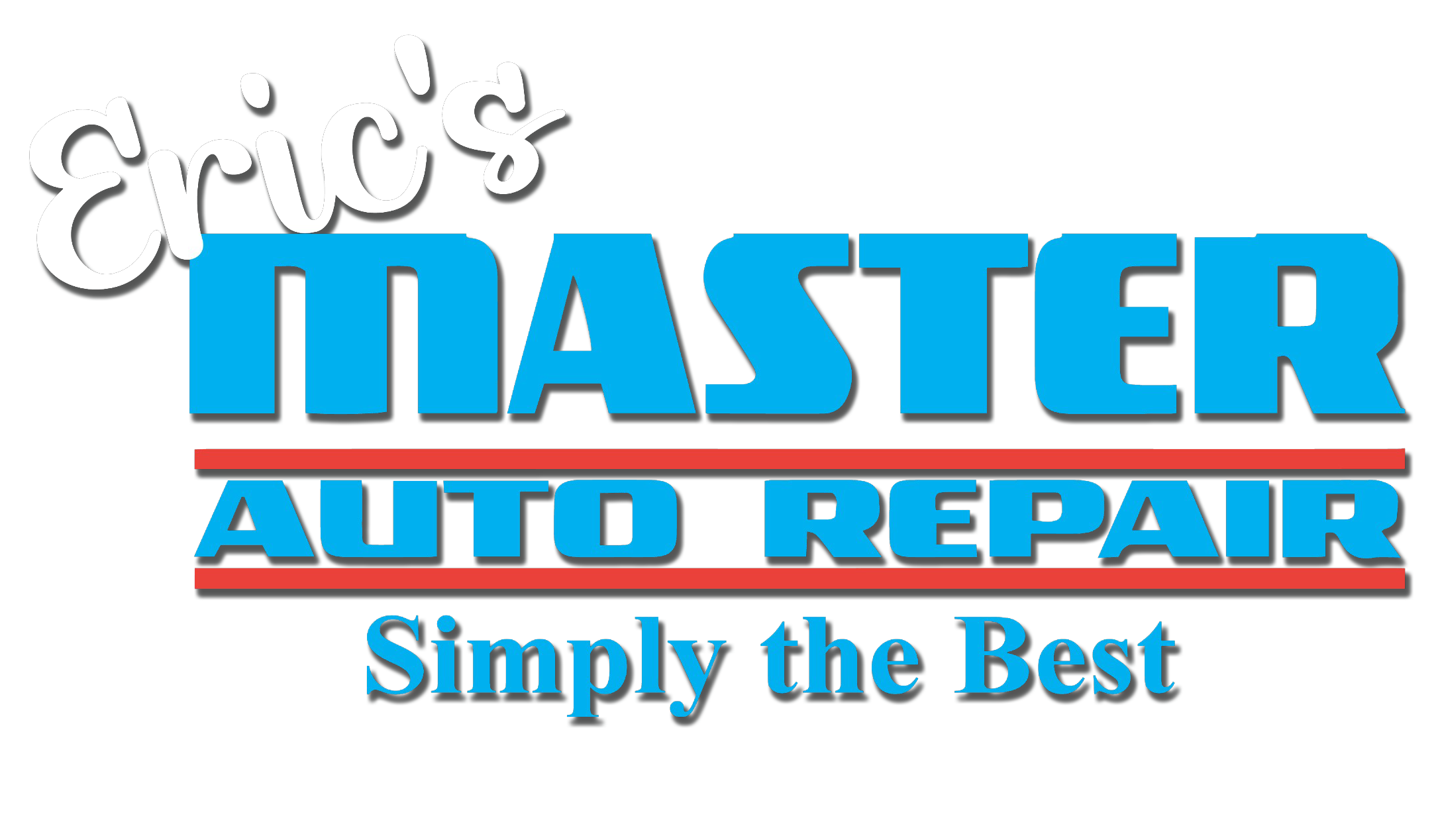 Eric's Master Auto Repair