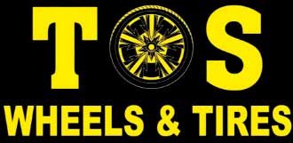 TOS Wheels and Tires LLC