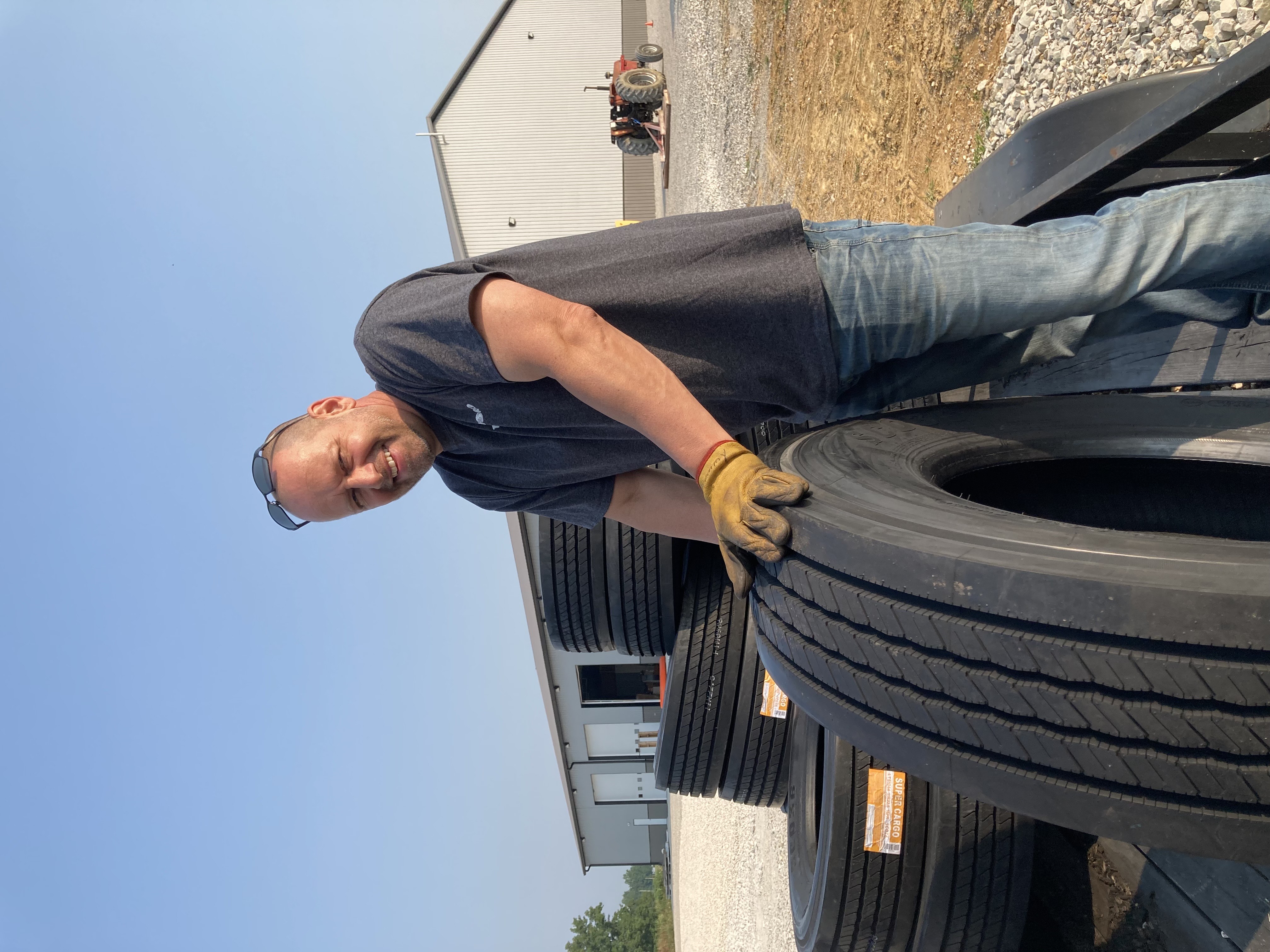 Tire World - Maysville