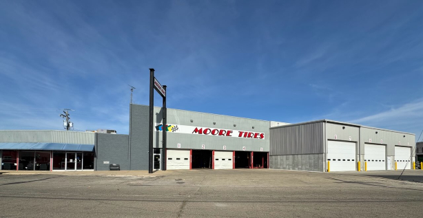 Moore Tires