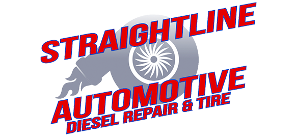 Straightline Automotive